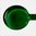 591 030 Verde smeraldo scuro (vert émeraude foncé). Cliquez pour sélectionner le diamètre et l'unité