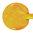 591 418 Giallo pastello (jaune). Cliquez pour sélectionner le diamètre et l'unité