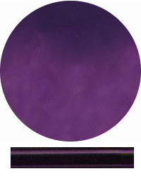 591 039M Viola glicine scuro (violet glycine foncé). Cliquez pour sélectionner le diamètre.