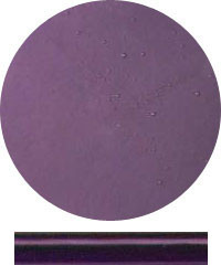 591 041M Viola glicine chiaro diamètre 5-6mm (violet glycine clair)