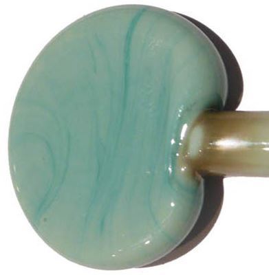 591 231 Verde rame turchese diamètre 4-5mm (vert turquoise cuivré)