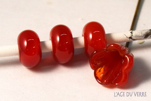 R6116 Rouge à Lèvre Opale 5-7mm