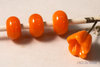 R6214 Orange Opale 3-5mm