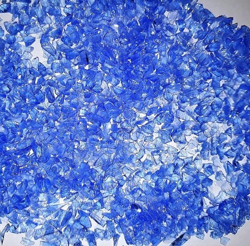 590 056 Fritte Bluino scuro diamètre 3-4mm (bleu foncé)