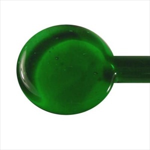 591 028 Verde smeraldo chiaro (vert émeraude clair). Cliquez pour sélectionner le diamètre.