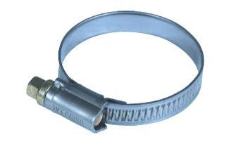 Collier de serrage à vis diamètre 10 à 16mm