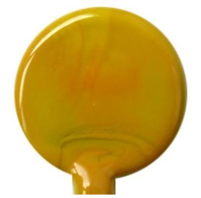 591 411 Giallo ocra diamètre 7-8mm (jaune ocre)