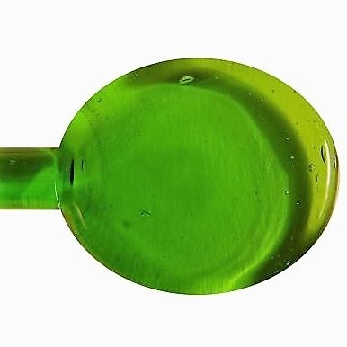 VET TR 022 Verde Herba diamètre 7-8mm (vert herbe)