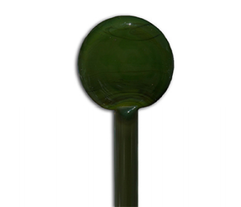 591 856 Verde grotta pastello diamètre 5-6mm