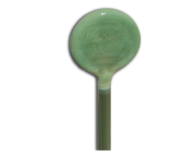 591 853 Verde muschio pastello diamètre 5-6mm
